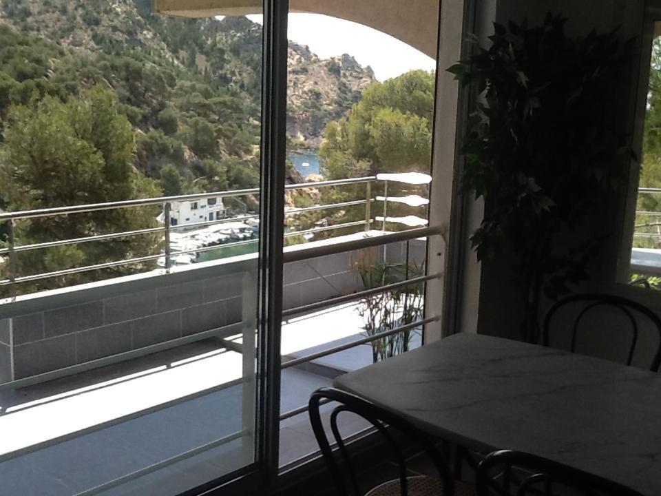 Villa L'Attalaya Ensues-la-Redonne Exterior photo