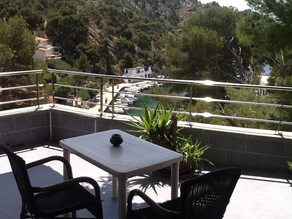 Villa L'Attalaya Ensues-la-Redonne Exterior photo